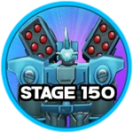 Game Badge Icon