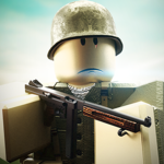 United States Military 1940s ุ