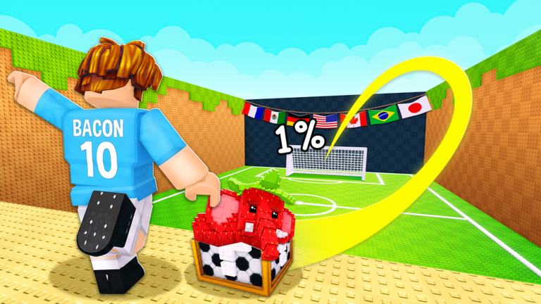 Block Cup Event!