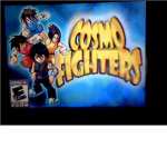 Cosmo Fighters Fan Club