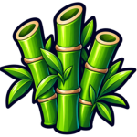 Bamboo Fun Games