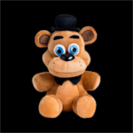 Os Manos De Fnaf ||