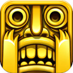 Temple Run [1] The Thrilling Adventure Fans!