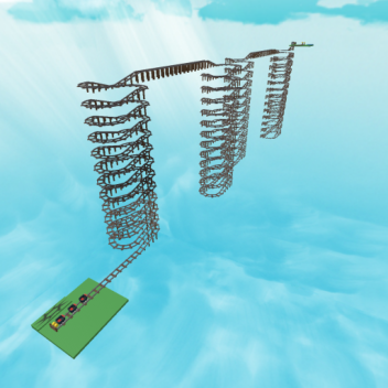 Ride a cart to winners