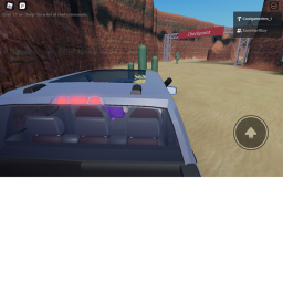 Race With The Gamer Bros New Map!