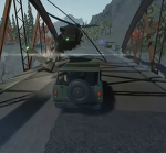 MASTERS OF BRM5 HELI