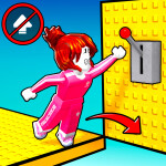 Obby But You Can't Jump
