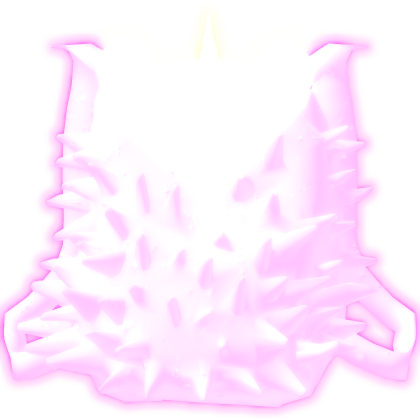 Glowing Unicorn Bug Bag Roblox item