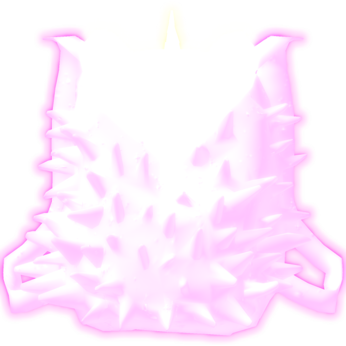 Glowing Unicorn Bug Bag