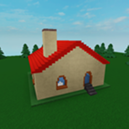 Horrific House