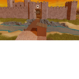 Castle