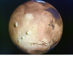 stare at the mars group