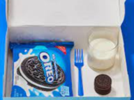 Świat Oreo (NOWA AKTUALIZACJA!)