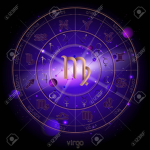 Purple Virgo