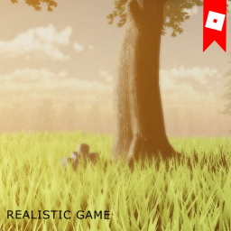 realistic game Demo-