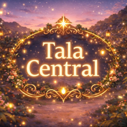 TALA CENTRAL {New Map}