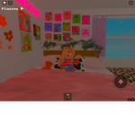 Alison/Roblox Gamer