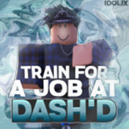 Dash'd Training Center
