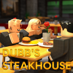Dubb's Steakhouse [ALPHA]