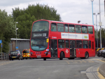 Southeastern Bus Experience