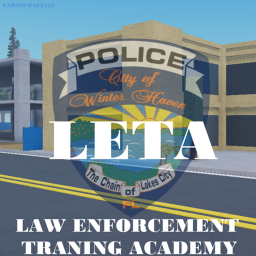 Law Enforcement Training Academy