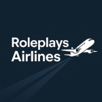 Roleplays Airlines