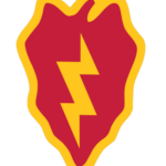 |TLA| 25th Infantry Division