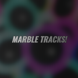 Marble Tracks! icon