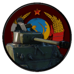 9th Soviet Tank Division