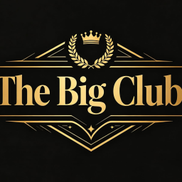 [NEW] The Big Club