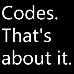 Splat Codes