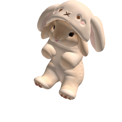 Bunny Pet