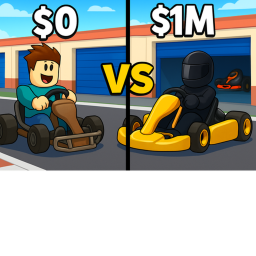 (Chat Fix) Slipstream Karting