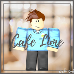 Cafe Lime V1