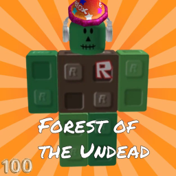 Forest of the Undead