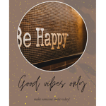 ..happyvibezzonly..