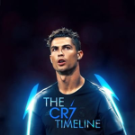 Ronaldo fam