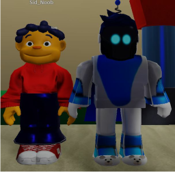 Random Hangout game