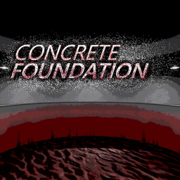 Concrete Foundation