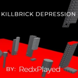 KillBrick Depression icon