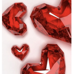 Rubies’s Crystals