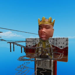 Cart Ride into Darius