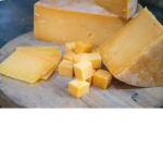Cheese of Cheddar Group