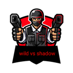 Wildvsshadow