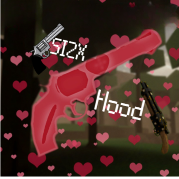 Sizx Hood [Closed]