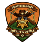 Pioneer Rangers Sheriff's Office