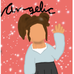 Aɴɢᴇʟɪᴄ Rᴏsᴇs