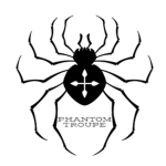 ¤Phantom Troupe¤