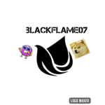 The Black Flames