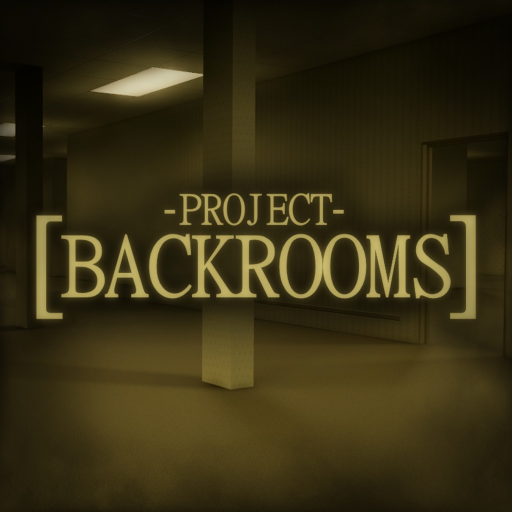 Project Backrooms - v3.2.0.2